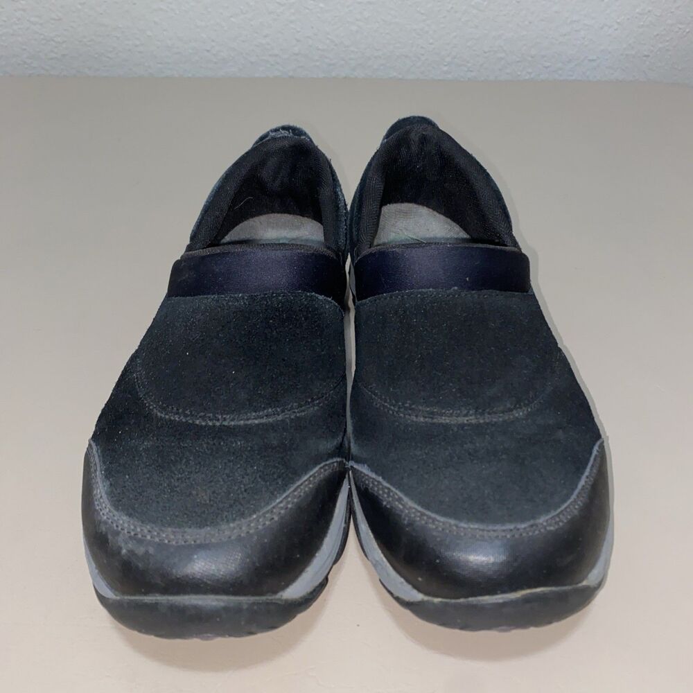 Easy Spirit Explore 24 Women’s Shoes Size 9 Black